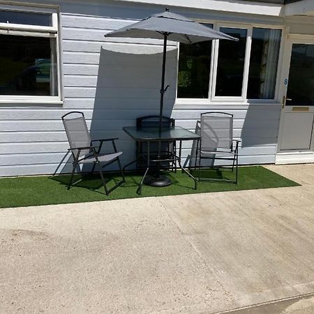 8 Sandy Bottom Sandown Bay Holiday Park, Reduced Ferry, Please Contact Us Exterior photo