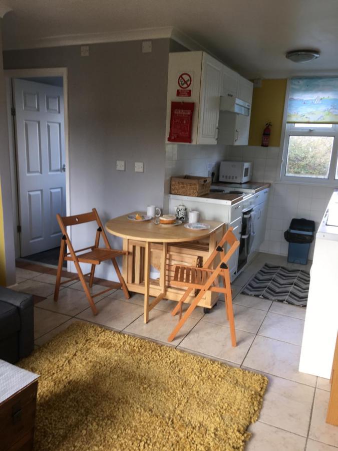 8 Sandy Bottom Sandown Bay Holiday Park, Reduced Ferry, Please Contact Us Exterior photo