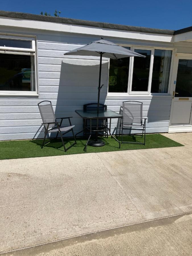8 Sandy Bottom Sandown Bay Holiday Park, Reduced Ferry, Please Contact Us Exterior photo